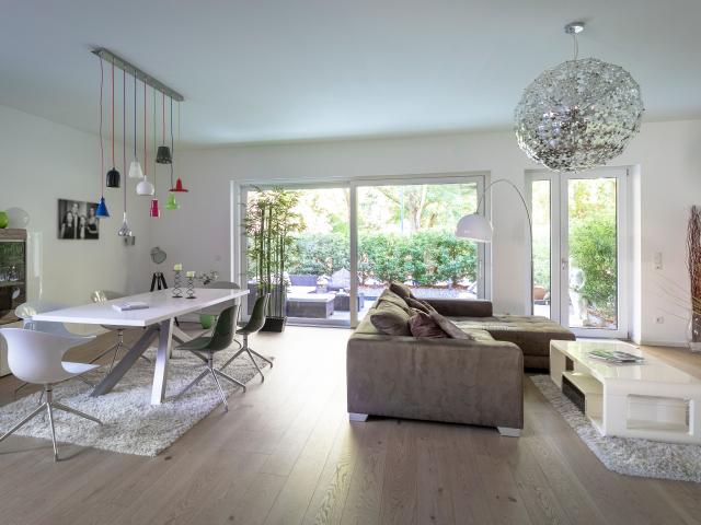 Apartment mieten in Mondorf, Niederkassel