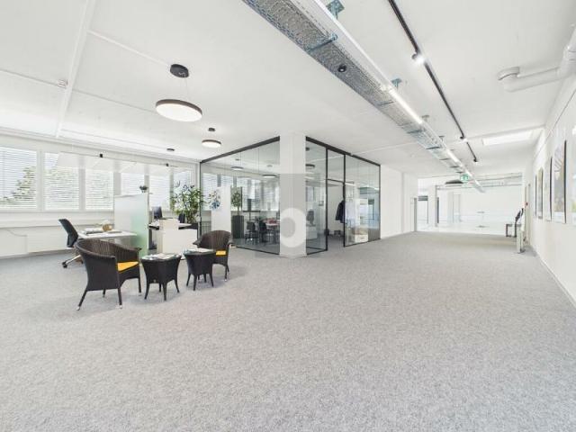 Büro mieten in Olten, Solothurn