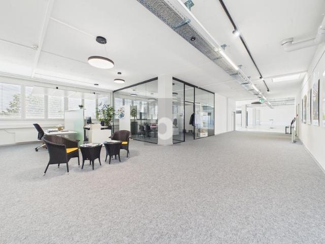 Büro mieten in Olten, Solothurn