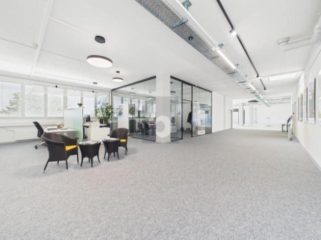 Büro mieten in Olten, Amtei Olten-Gösgen