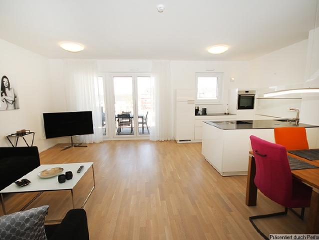 Wohnung mieten in Pempelfort, Düsseldorf
