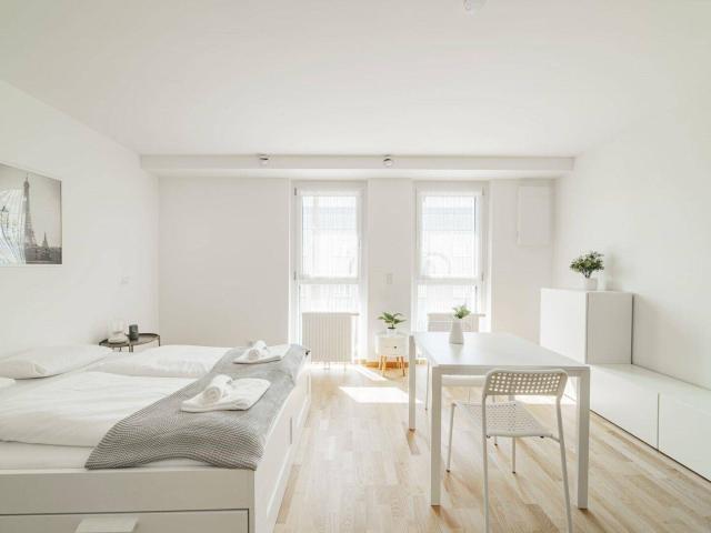 Apartment mieten in Meidling, Wien