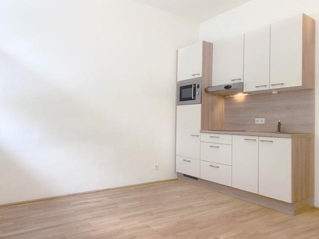 Etagenwohnung mieten in Innsbruck, Dreiheiligen