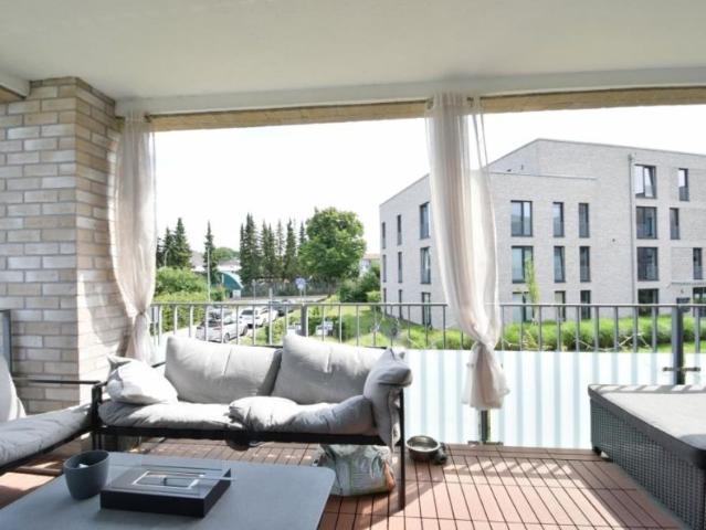 Apartment mieten in Reinbek