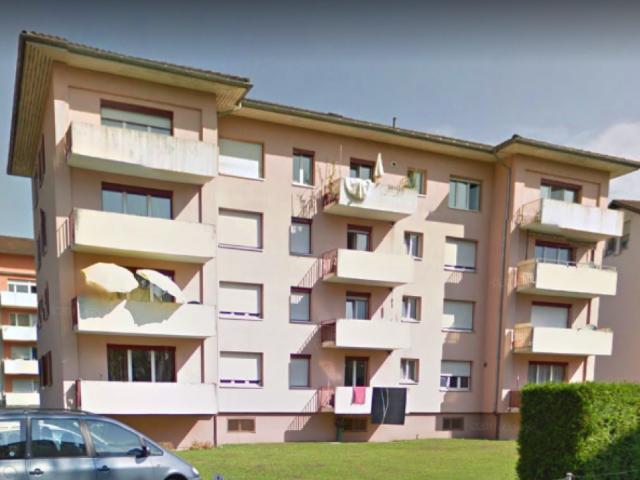 Wohnung mieten in Buchs (SG), St. Gallen