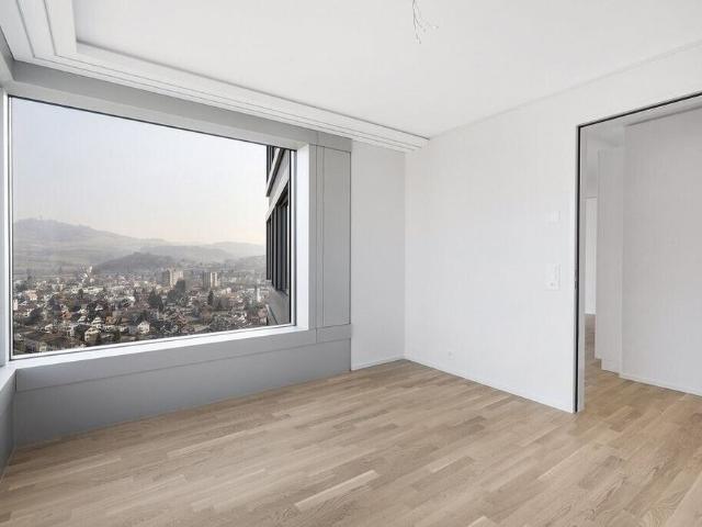 Apartment mieten in Ostermundigen, Verwaltungsregion Bern-Mittelland