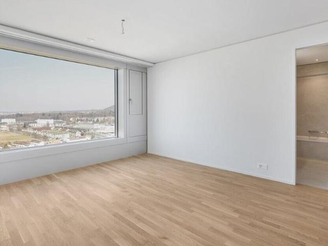 Apartment mieten in Ostermundigen, Verwaltungsregion Bern-Mittelland
