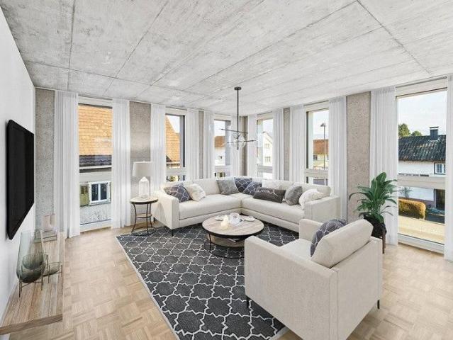 Apartment mieten in Oberriet (SG), St. Gallen