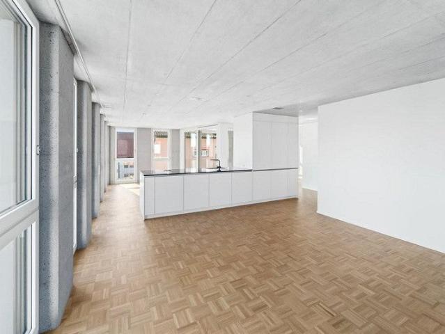 Apartment mieten in Oberriet (SG), St. Gallen