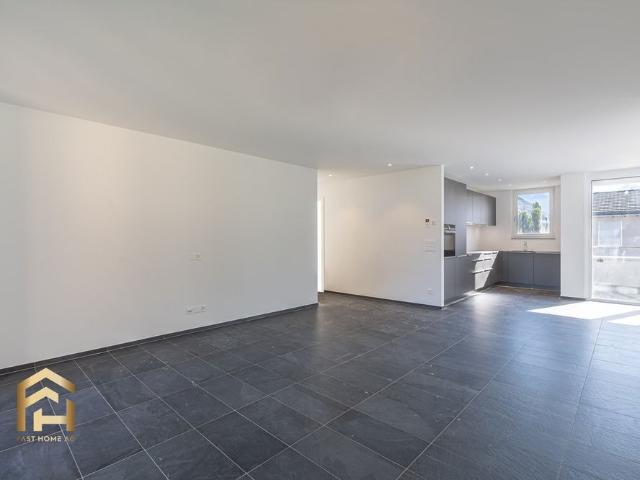 Apartment mieten in Visp