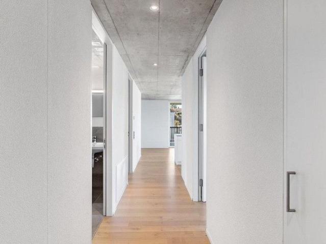 Apartment mieten in Au (SG), St. Gallen