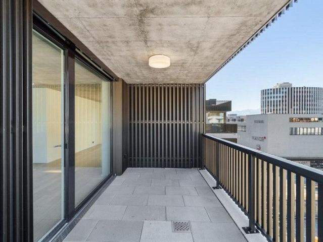 Apartment mieten in Au (SG), St. Gallen