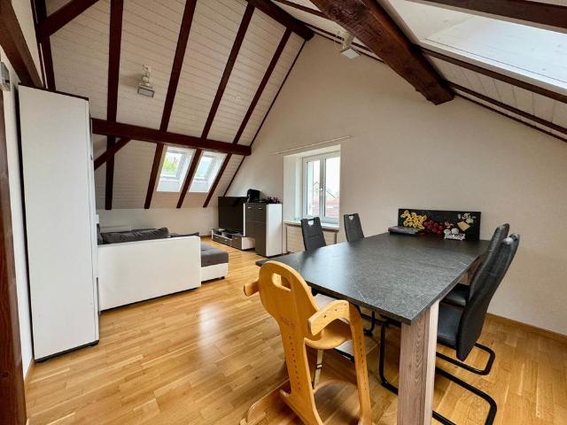 Apartment mieten in Rüfenach, Aargau