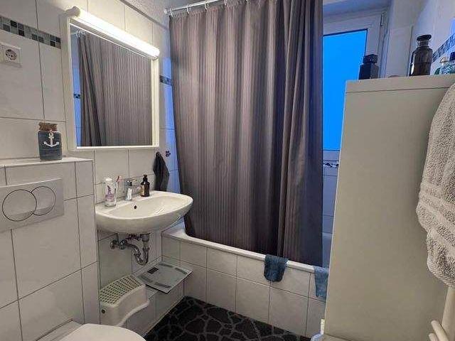 Apartment mieten in Garstedt, Norderstedt