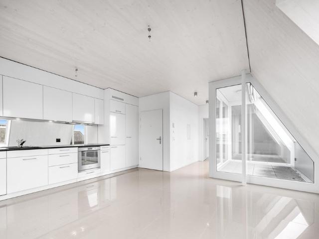 Apartment mieten in Allschwil, Bezirk Arlesheim