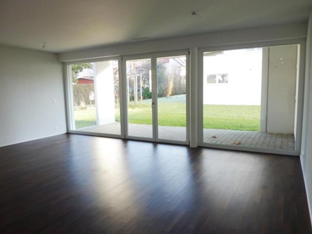 Apartment mieten in Villmergen, Aargau