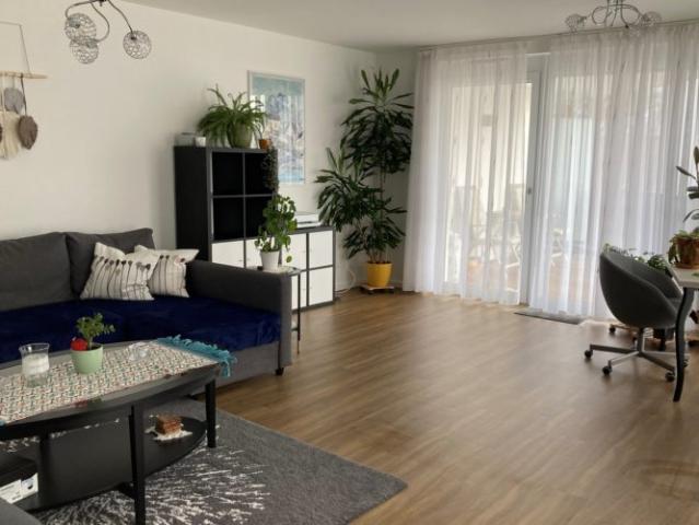 Apartment mieten in Ottobrunn, Bayern