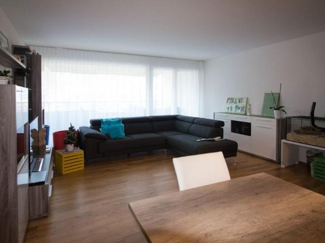 Apartment mieten in Ebnat-Kappel, St. Gallen