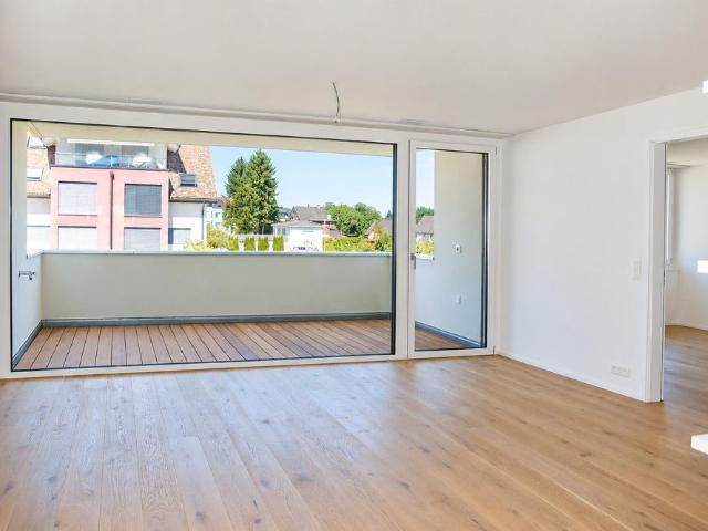 Apartment mieten in Siebnen, Schübelbach