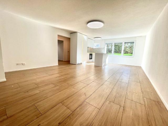 Apartment mieten in Listrig, Emmen