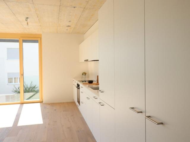 Wohnung mieten in Kirchberg (BE), Bern