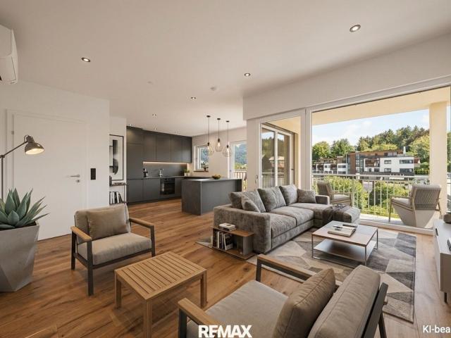 Apartment kaufen in Reitham, Sankt Johann in Tirol