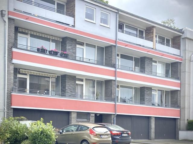 Wohnung mieten in Unterbach, Düsseldorf