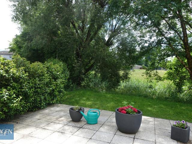 Apartment kaufen in Lustenau, Vorarlberg