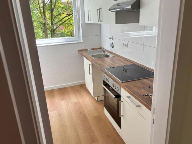 Apartment mieten in Schnelsen, Hamburg