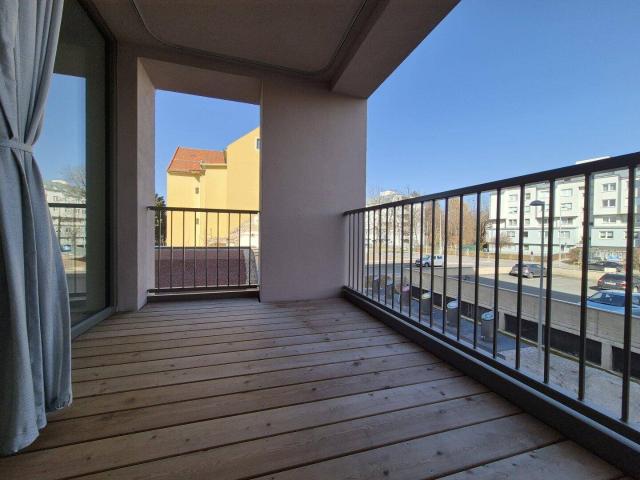 Apartment kaufen in Jakomini, Gersdorf-Feistritz