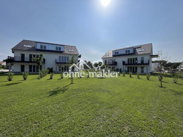 Apartment mieten in Mittenwalde