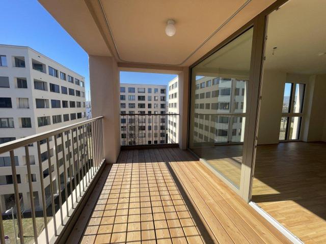 Apartment kaufen in Jakomini, Gersdorf-Feistritz