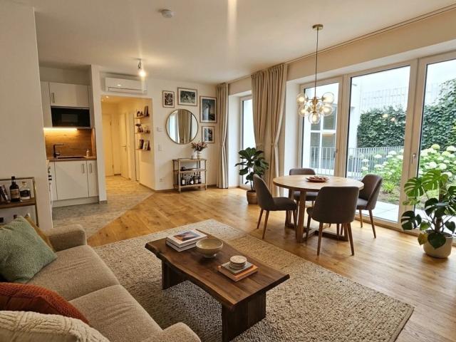Apartment mieten in KG Penzing, Wien