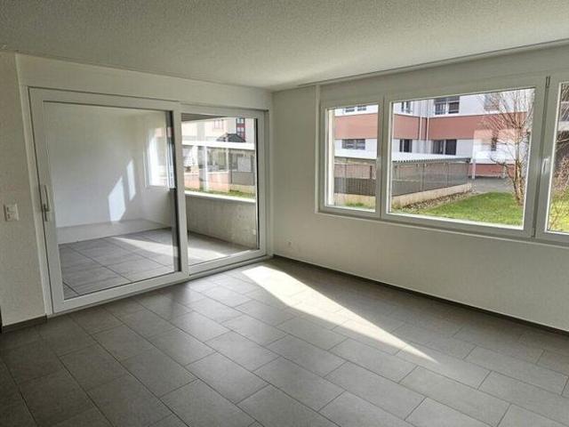 Apartment mieten in Niederönz, Verwaltungsregion Emmental-Oberaargau
