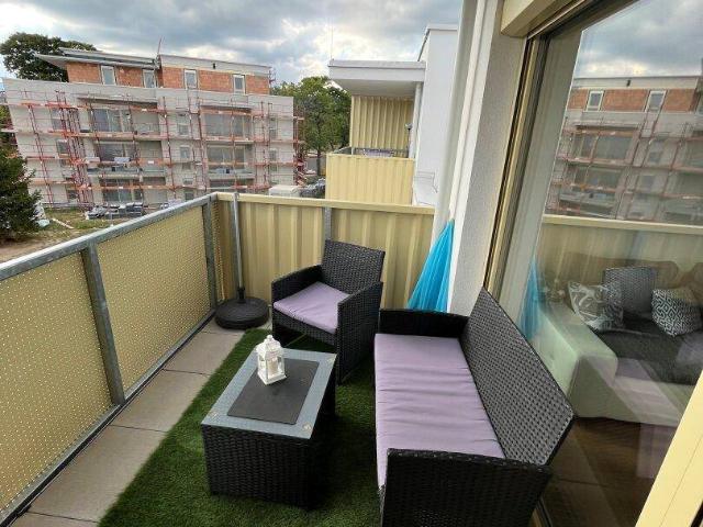 Apartment mieten in Ternitz