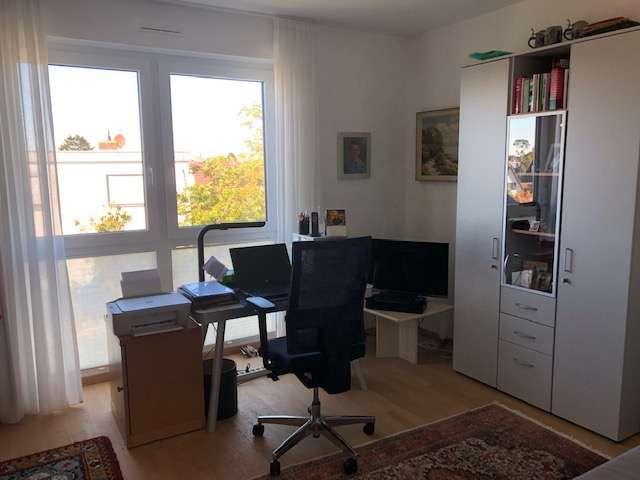 Apartment mieten in Bickenbach, Hessen