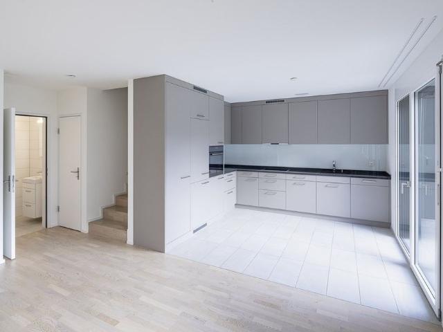 Apartment mieten in Liestal, Bezirk Liestal
