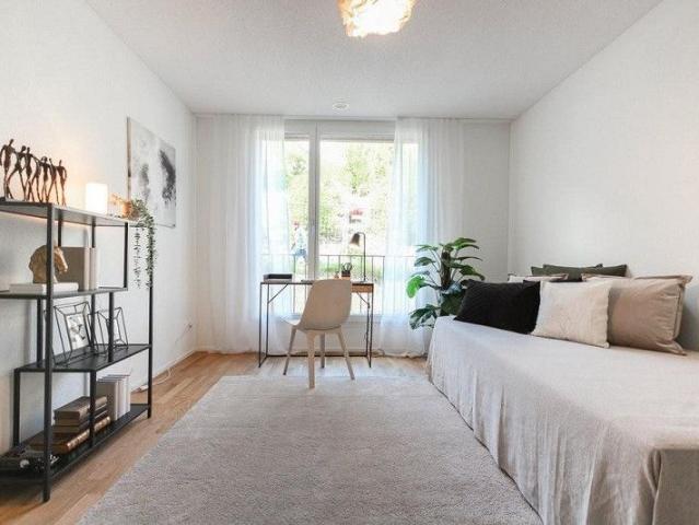 Apartment mieten in Oensingen, Solothurn