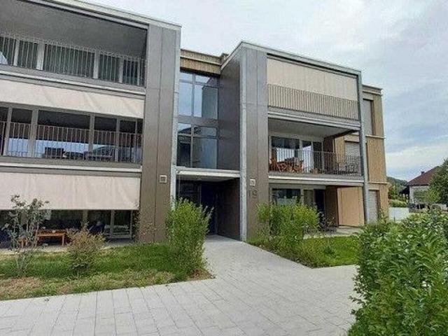 Apartment mieten in Oensingen, Solothurn