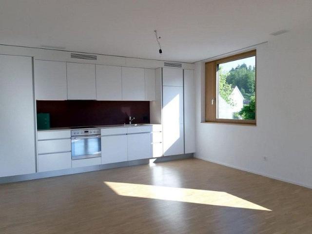 Apartment mieten in Buchs (SG), St. Gallen