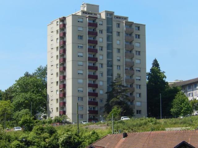 Apartment mieten in Neuhausen