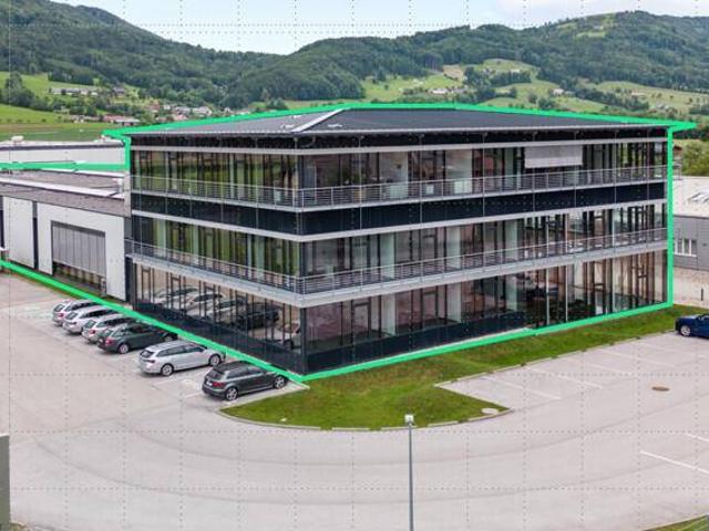 Gewerbe mieten in Atzelsdorf, Micheldorf in Oberösterreich