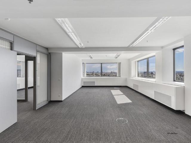 Büro mieten in Donaustadt, Wien