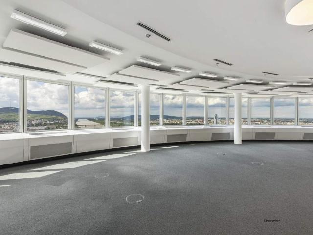 Büro mieten in Donaustadt, Wien