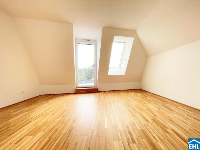 Apartment mieten in Simmering, Wien