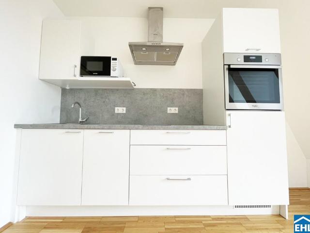 Apartment mieten in Simmering, Wien