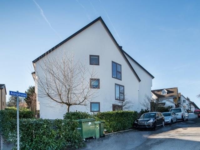 Wohnung mieten in Gattikon, Zürich