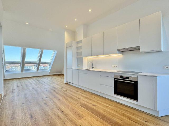 Apartment mieten in KG Favoriten, Wien