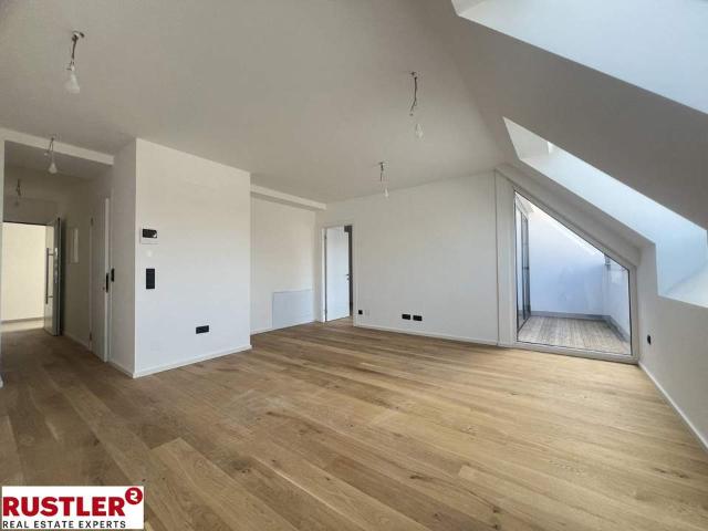 Wohnung kaufen in KG Fünfhaus, Wien