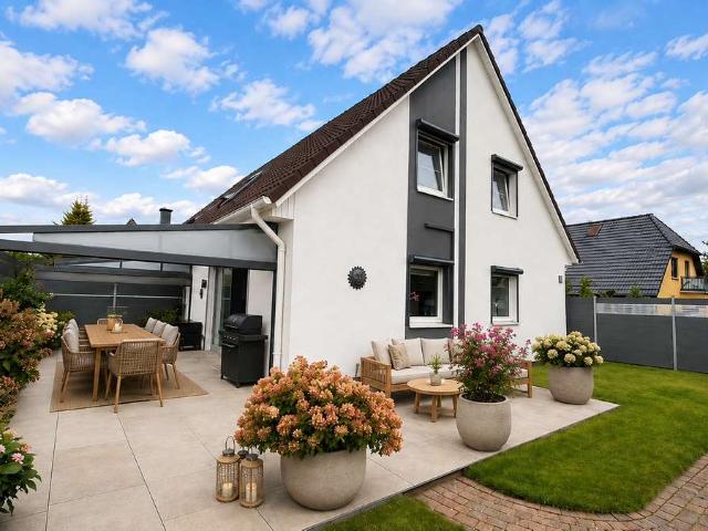 Haus kaufen in Neubrandenburg, Mecklenburgische Seenplatte